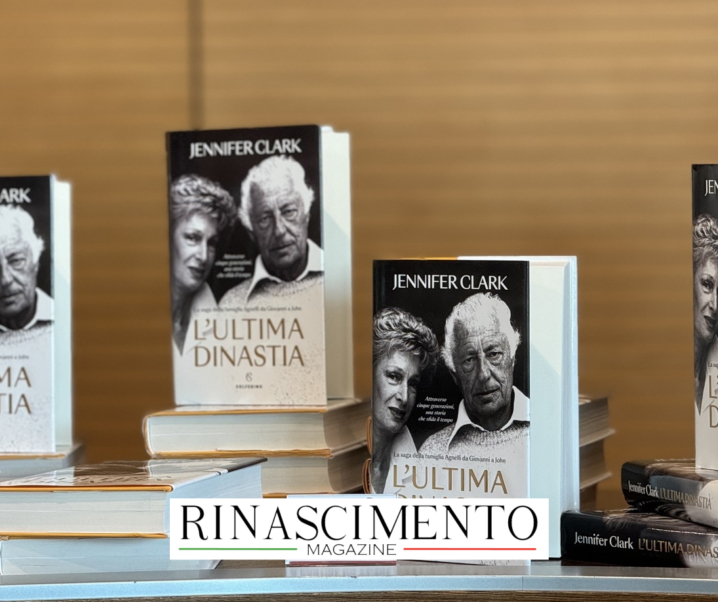 “L’Ultima Dinastia” di Jennifer Clark: un viaggio nella storia degli Agnelli