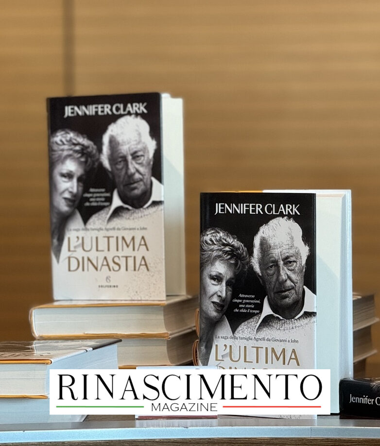 “L’Ultima Dinastia” di Jennifer Clark: un viaggio nella storia degli Agnelli