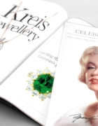 Il “wedding book” incontra l’haute couture di Antonio Riva