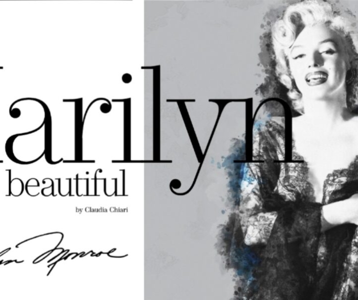 Marilyn bella per sempre Monroe