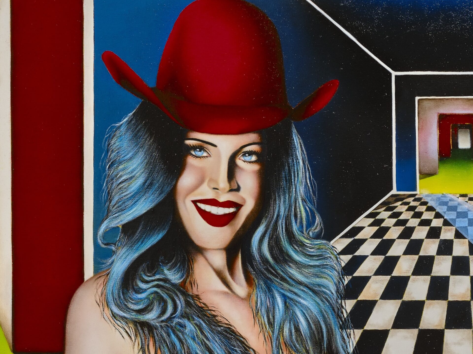 “L’Innominato”: L’apologia dell’estetica