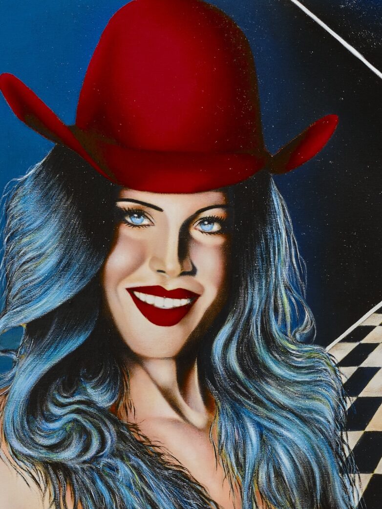 “L’Innominato”: L’apologia dell’estetica