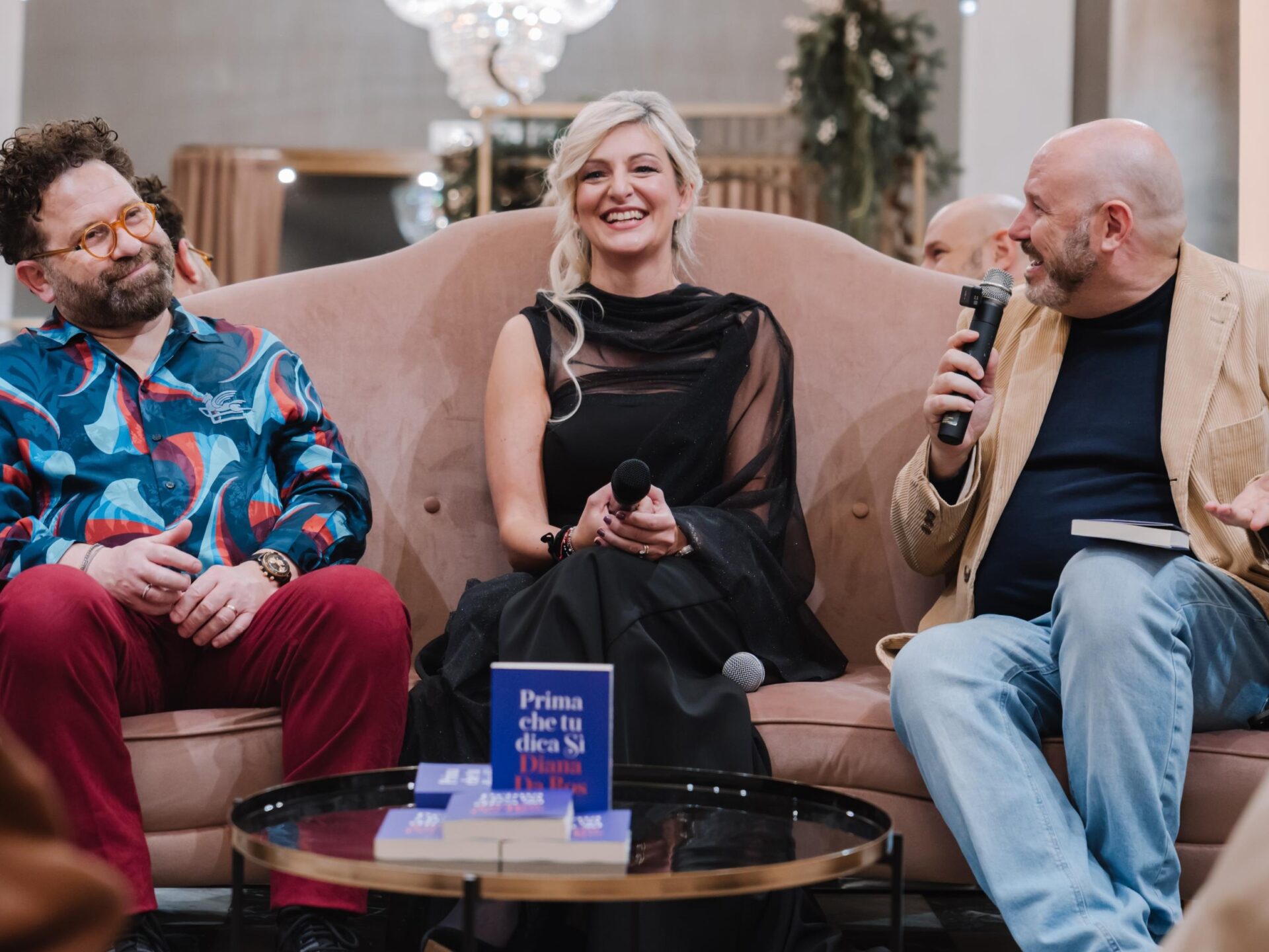 Il “wedding book” incontra l’haute couture di Antonio Riva