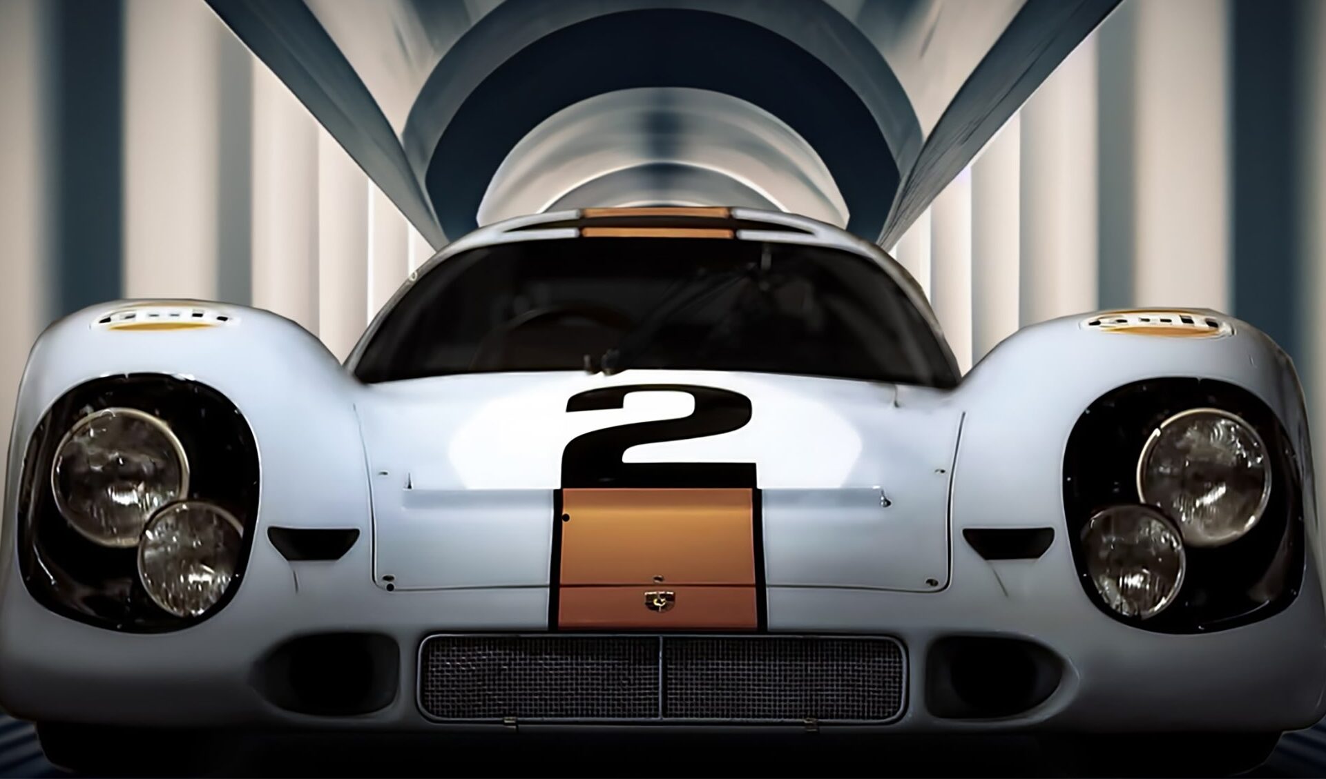 Pietro Rocchi: Nell’obiettivo l’anima delle Automobili