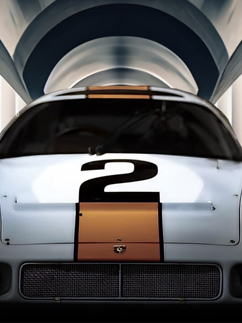 Pietro Rocchi: Nell’obiettivo l’anima delle Automobili