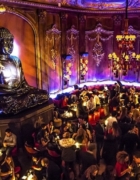Tavolo Unico: a cena con l’arte
