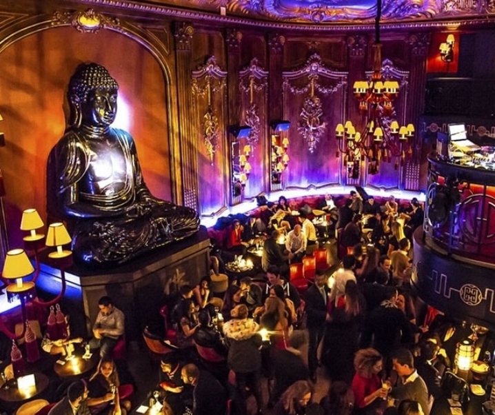 Papa Deejay… Il delicato suono dell’eccellenza