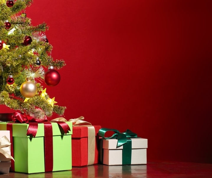 Quale profumo regalare a Natale?