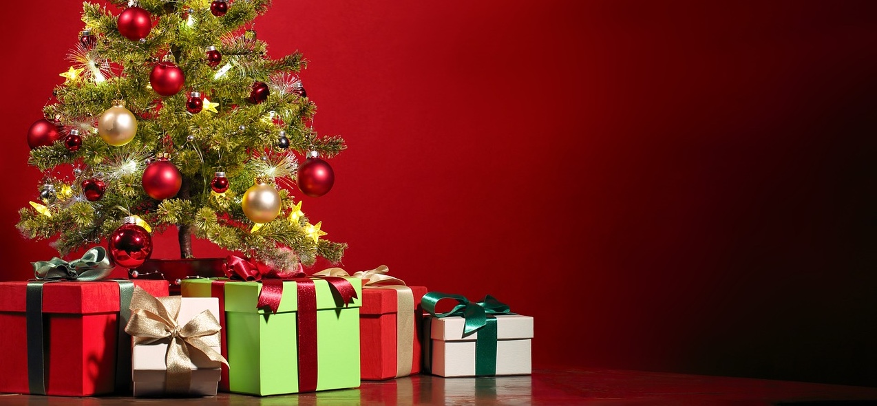 Quale profumo regalare a Natale?