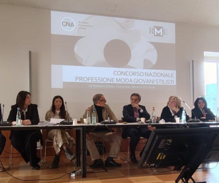 Milano Fashion&Jewels: partner ufficiale del xxxv concorso nazionale professione moda giovani stilisti – rmi 2025