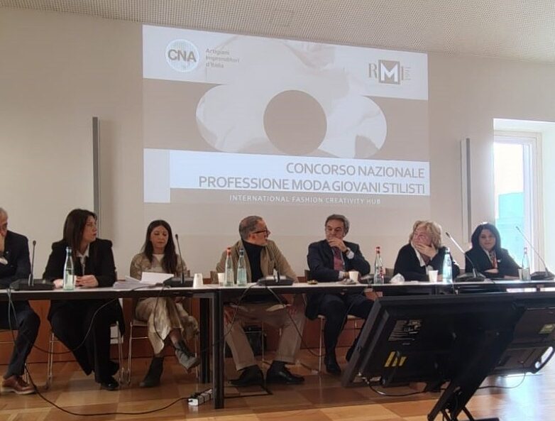 Milano Fashion&Jewels: partner ufficiale del xxxv concorso nazionale professione moda giovani stilisti – rmi 2025