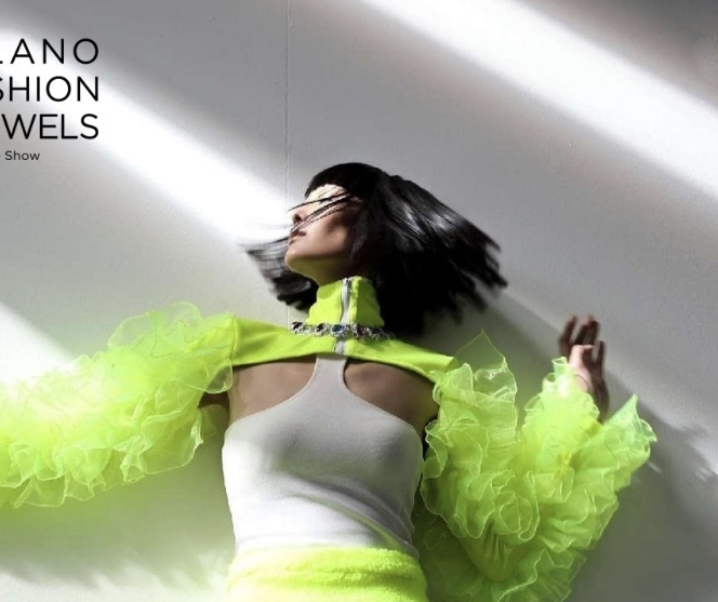 Countdown per Milano Fashion&Jewels: tutto pronto per l’edizione di Febbraio 2025