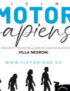 “La Grande Bellezza”… nella cornice incantata di Boario Terme