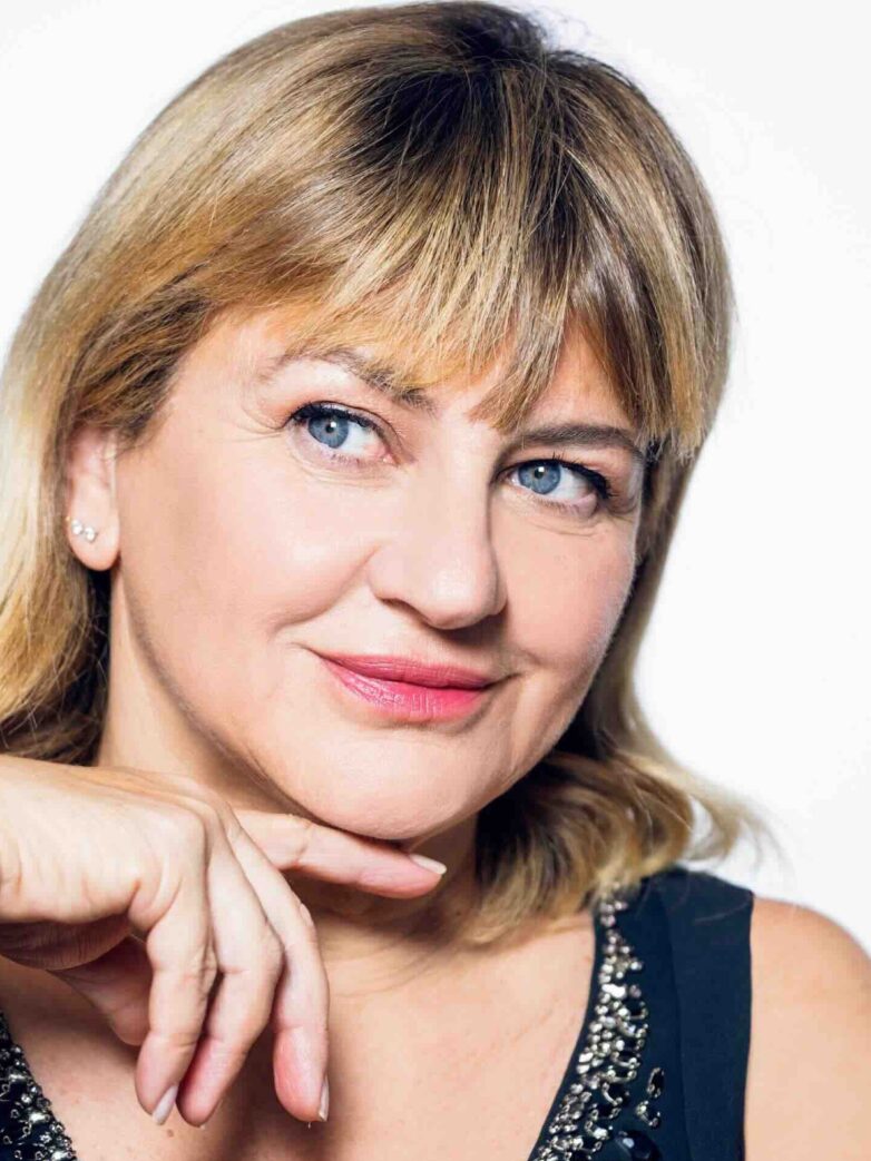 Stefania Tranchino: l’eccellenza del Make-Up