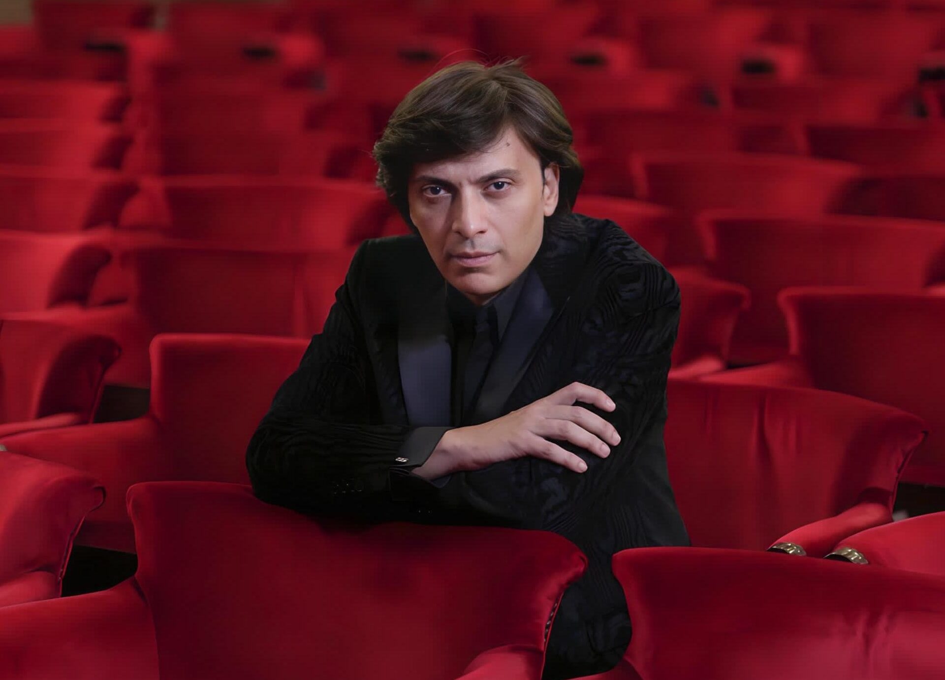 Milano Fashion Week: Anton Giulio Grande sfila con la sua collezione “AGG on the Road”