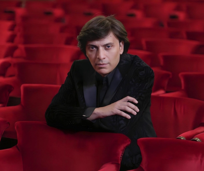 Milano Fashion Week: Anton Giulio Grande sfila con la sua collezione “AGG on the Road”