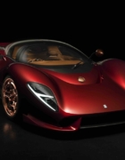 Alberto Galassi: un successo senza precedenti per Ferretti Group