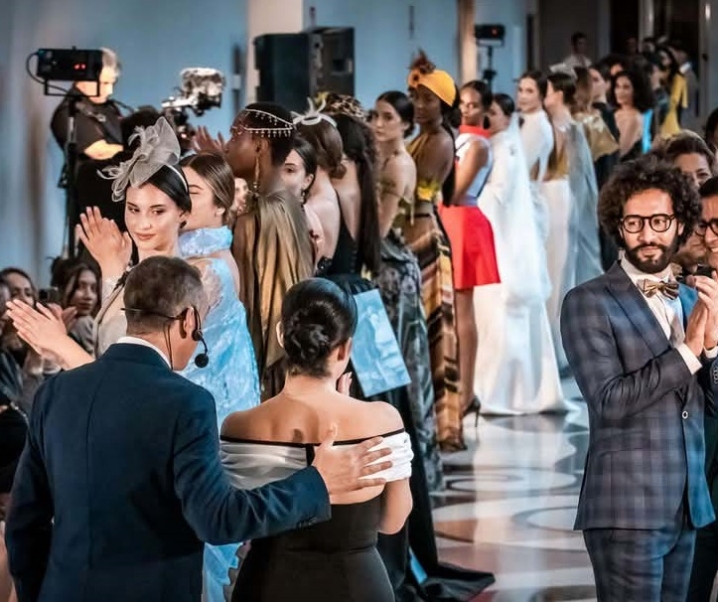 GX Fashion Week Milano 2025: dove l’eccellenza plasma lo stile in visioni future