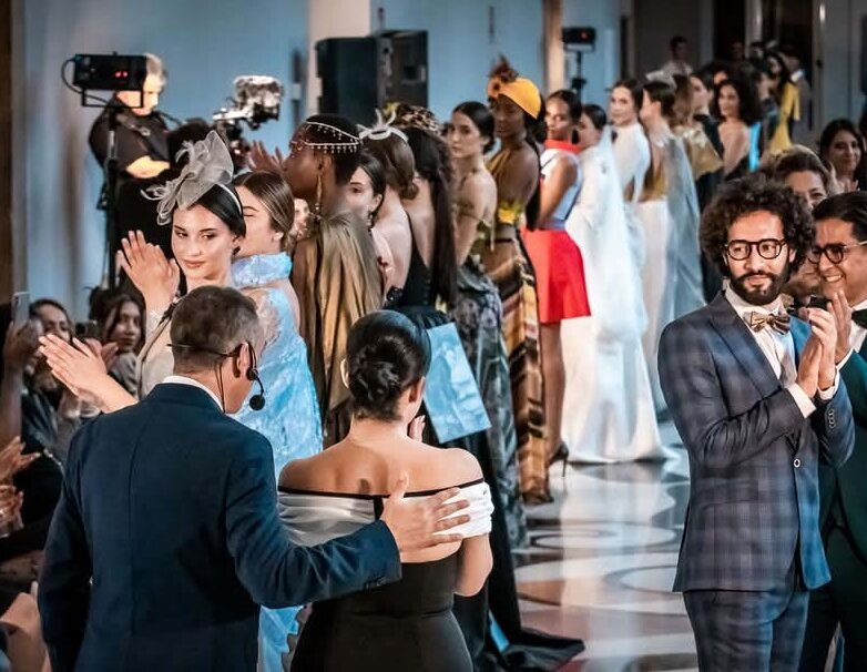 GX Fashion Week Milano 2025: dove l’eccellenza plasma lo stile in visioni future