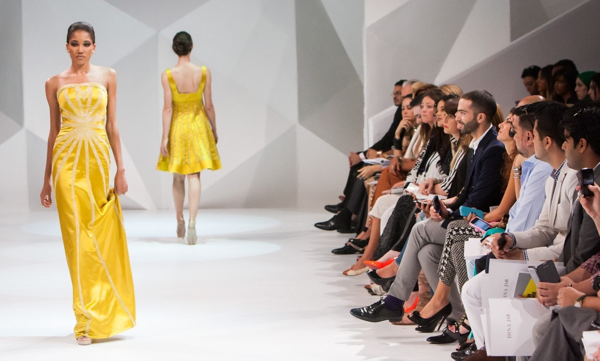 Catwalk Milan: L’essenza della moda alla Milano Fashion Week