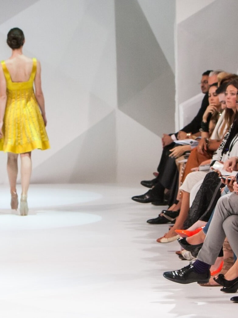 Catwalk Milan: L’essenza della moda alla Milano Fashion Week