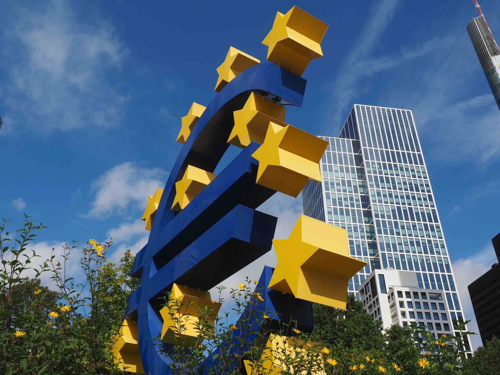 La nostra patria Europa