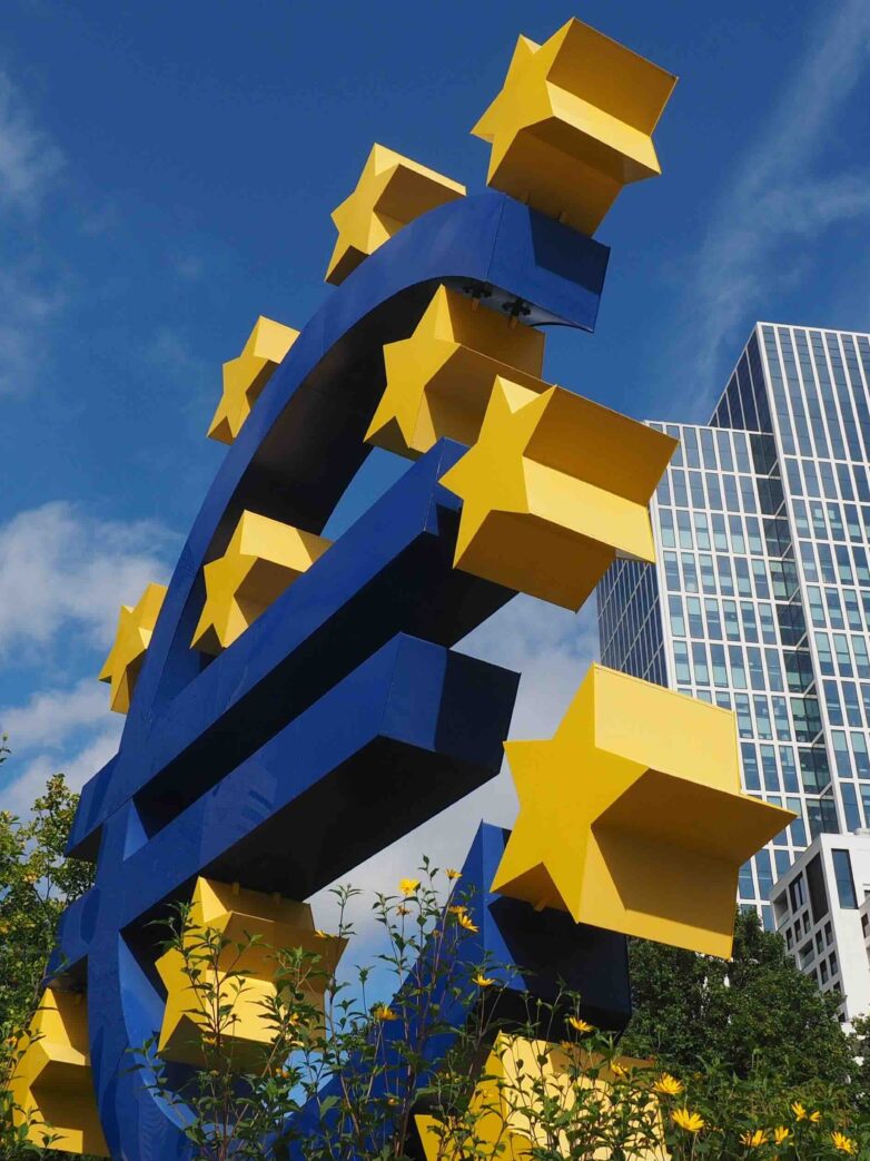 La nostra patria Europa