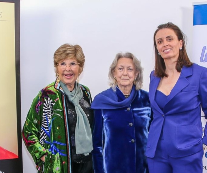 Un viaggio nel cuore della solidarietà: i 20 anni di liberaMente ODV