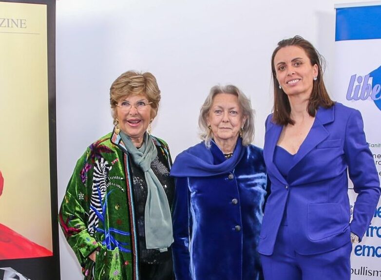 Un viaggio nel cuore della solidarietà: i 20 anni di liberaMente ODV