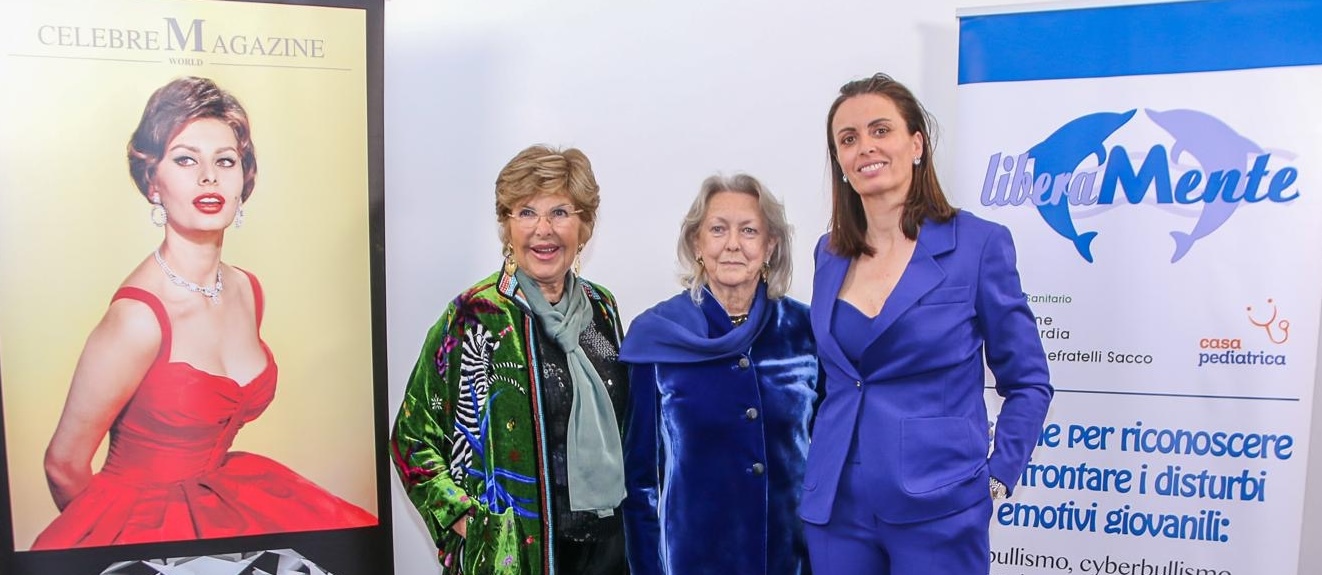 Un viaggio nel cuore della solidarietà: i 20 anni di liberaMente ODV