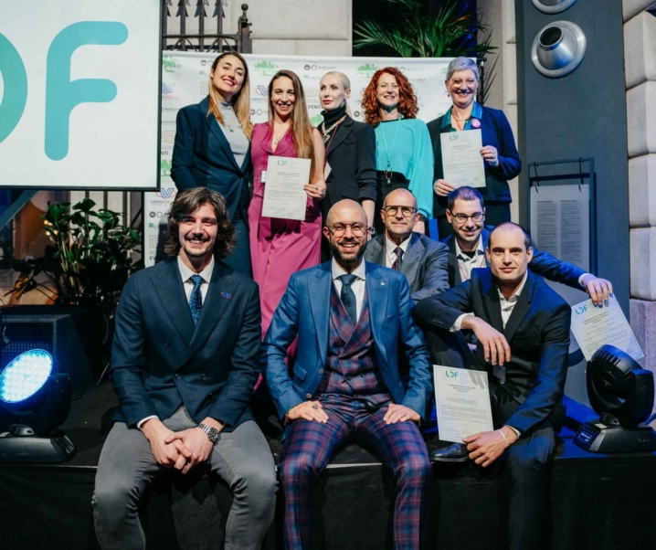 Lombardia del Fare: L’eccellenza imprenditoriale lombarda in scena