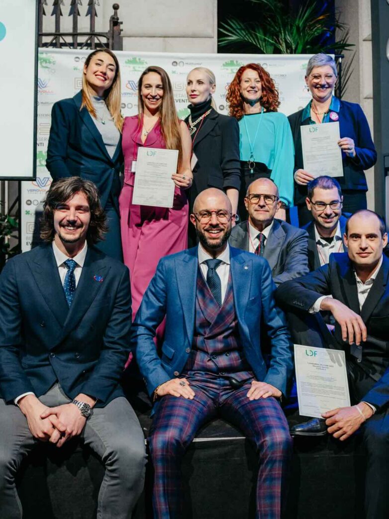 Lombardia del Fare: L’eccellenza imprenditoriale lombarda in scena