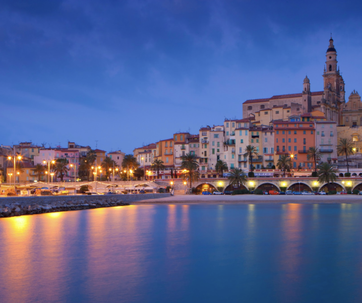La Perle Noire: L’eccellenza della pizza a Menton