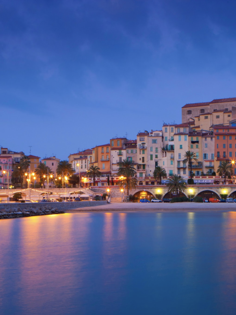 La Perle Noire: L’eccellenza della pizza a Menton