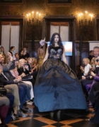 Michela Ferriero, l’eccellenza sartoriale italiana nell’alta moda sposa