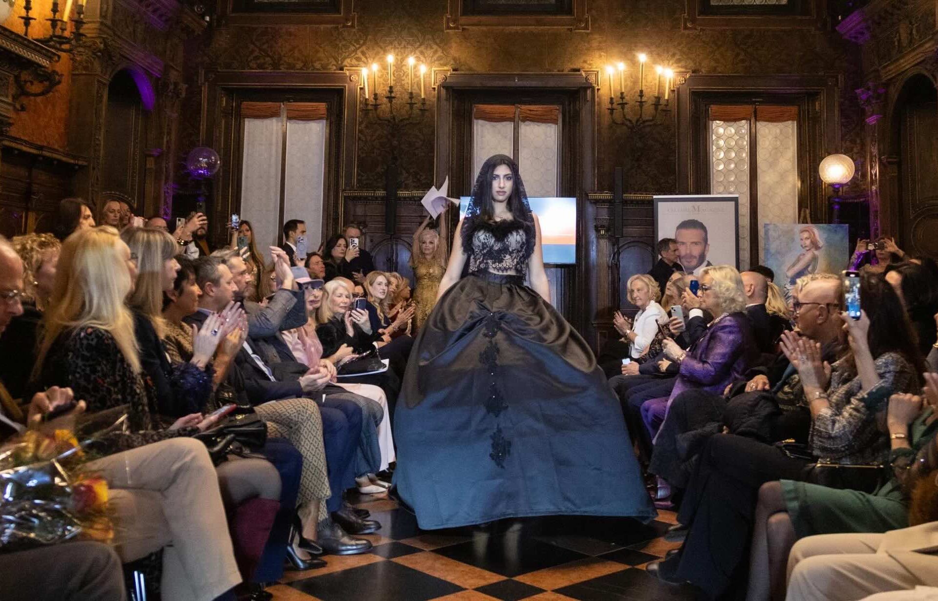 “Class & Style”: L’eleganza senza tempo al Museo Bagatti Valsecchi