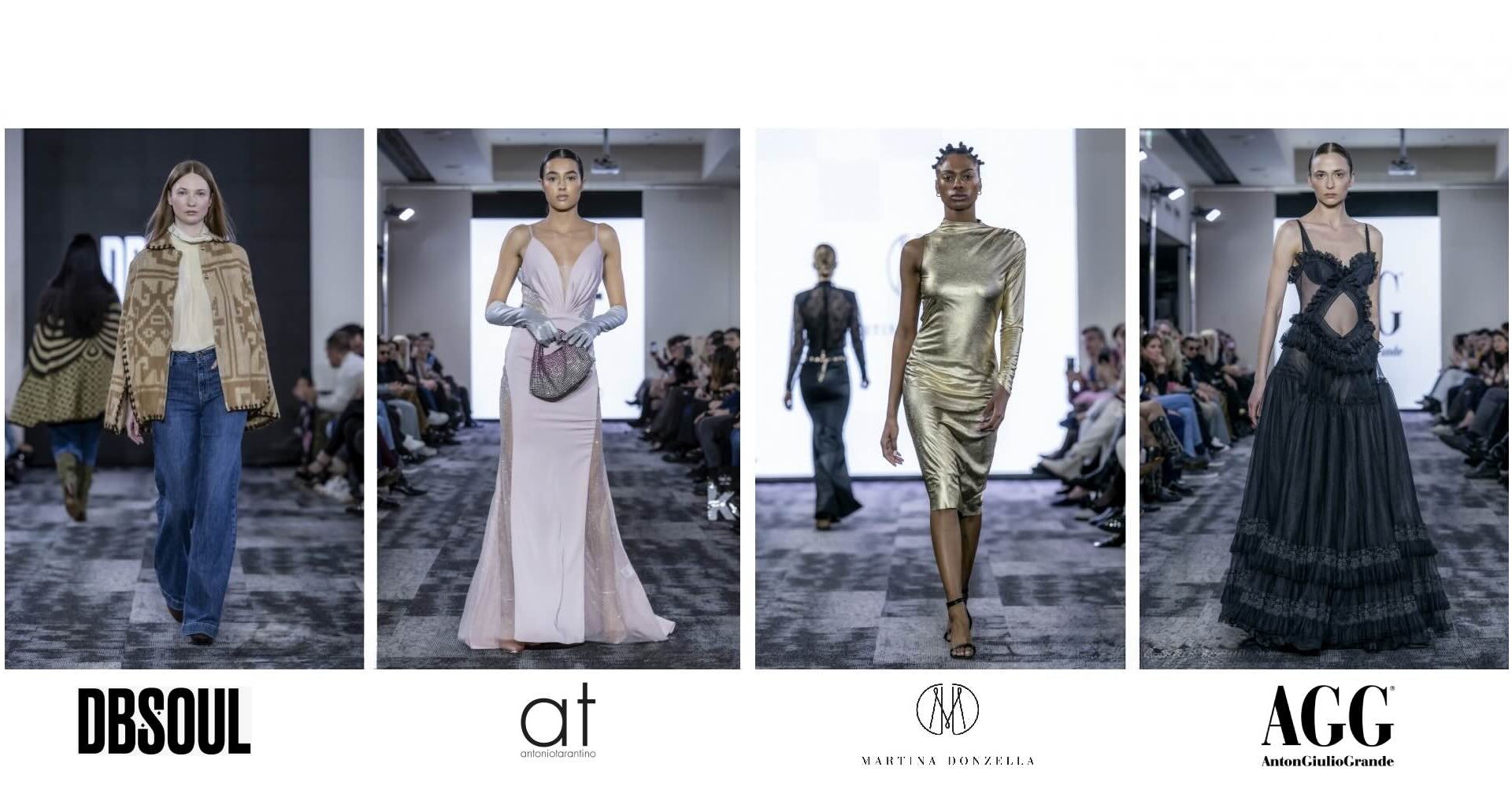 “Catwalk Milan”… La grande moda che ha illuminato Milano