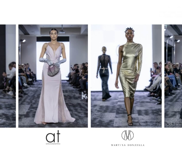 “Catwalk Milan”… La grande moda che ha illuminato Milano