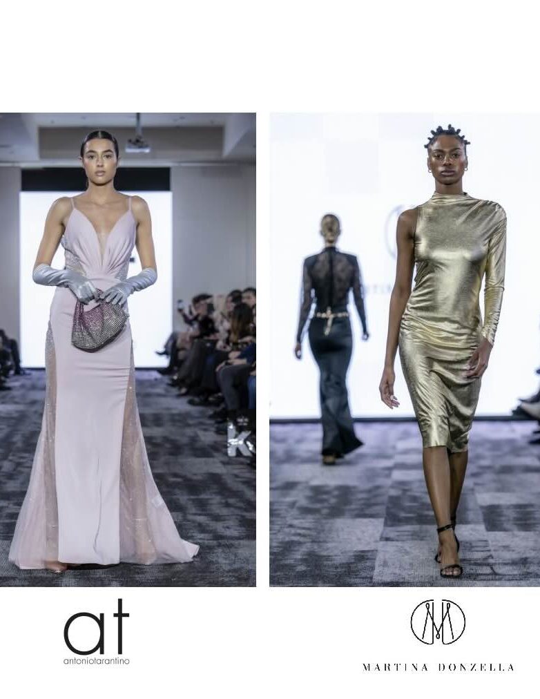 “Catwalk Milan”… La grande moda che ha illuminato Milano
