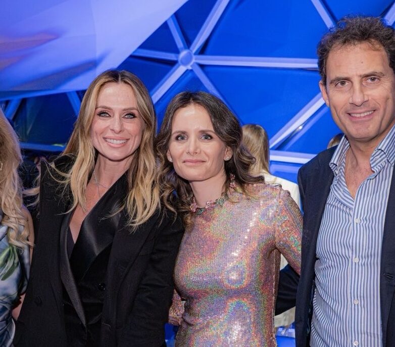 Miamo lancia la linea sole con un party vip