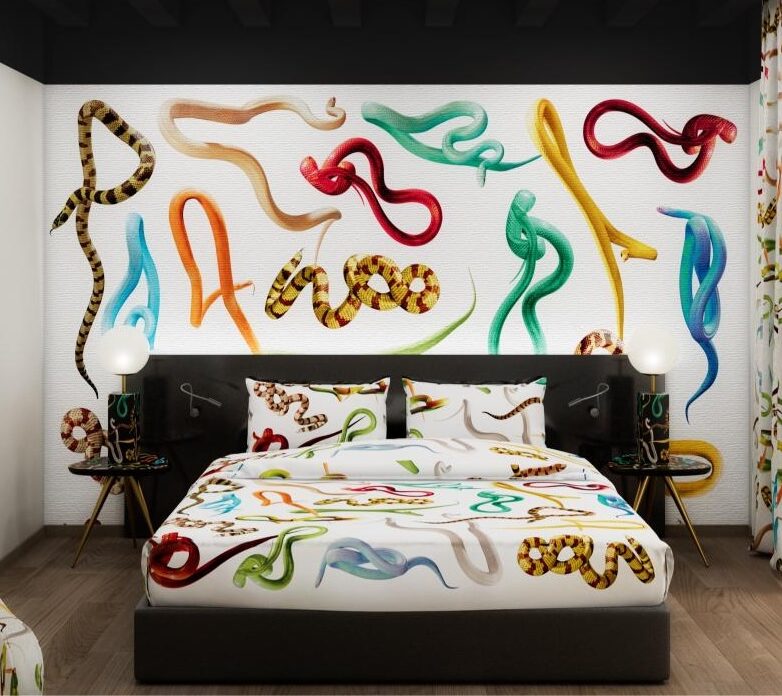 Savona 18 Suites e TOILETPAPER BEAUTY: la nuova “Hospitality Experience”