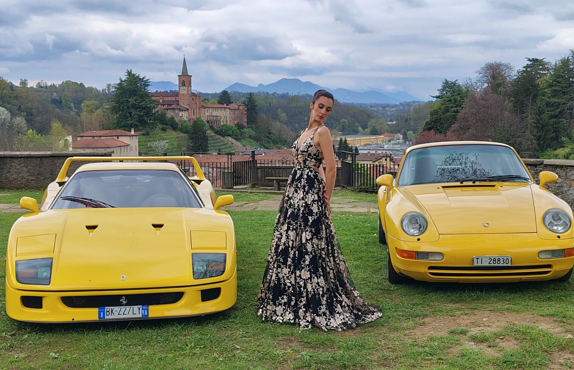 “Arte Motori Lusso”: eleganza ed emozione in perfetta armonia