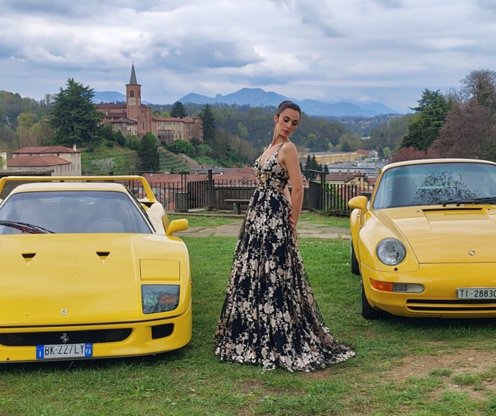 “Arte Motori Lusso”: eleganza ed emozione in perfetta armonia