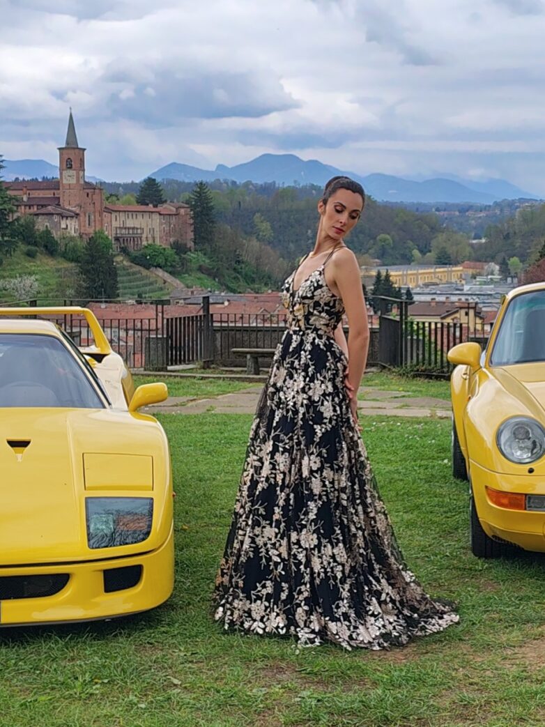 “Arte Motori Lusso”: eleganza ed emozione in perfetta armonia