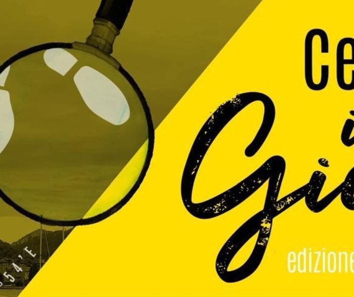 Ceresio in Giallo 2024-2025: i primi finalisti per ogni sezione