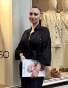 A Viterbo “Donne in Fiore”: un tributo alla resilienza e alla rinascita femminile