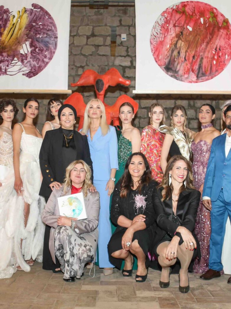 A Viterbo “Donne in Fiore”: un tributo alla resilienza e alla rinascita femminile