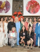 Dior presenta il Dioriviera all’Hotel du Cap-Eden-Roc