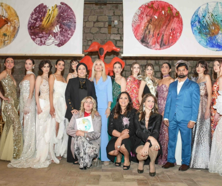 A Viterbo “Donne in Fiore”: un tributo alla resilienza e alla rinascita femminile