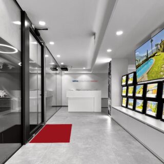 Wetag Consulting: three-time champion of Luxury Real Estate in Switzerland